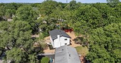 Homes for Sale in Lake Waukomis, MO 64151 | 1040 NW South Shore Drive