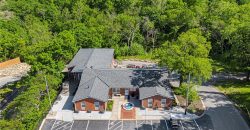 Homes for Sale in Lake Waukomis, MO 64151 | 1040 NW South Shore Drive