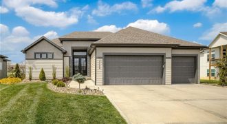 Homes for Sale in Kansas City, MO 64151 | 7530 N Gower Avenue