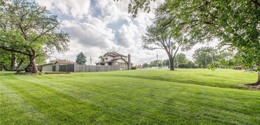 Homes for Sale in Kansas City, MO 64155 | 400 NE 88th Street