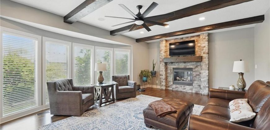 Homes for Sale in Kansas City, MO 64157 | 8935 N Lewis Street