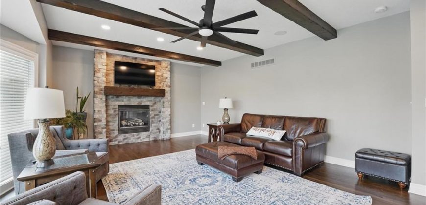 Homes for Sale in Kansas City, MO 64157 | 8935 N Lewis Street