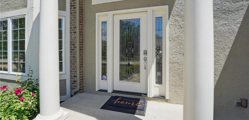 Homes for Sale in Kansas City, MO 64157 | 8935 N Lewis Street