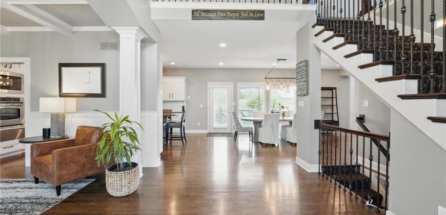 Homes for Sale in Kansas City, MO 64157 | 8935 N Lewis Street