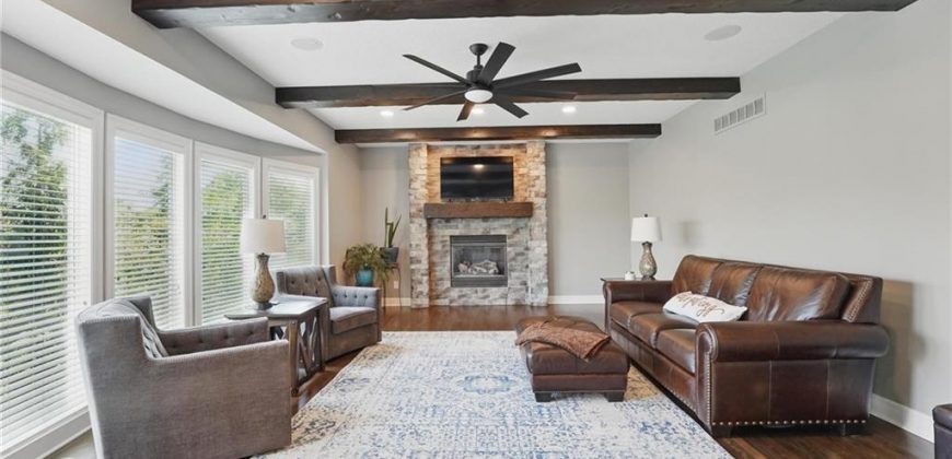 Homes for Sale in Kansas City, MO 64157 | 8935 N Lewis Street