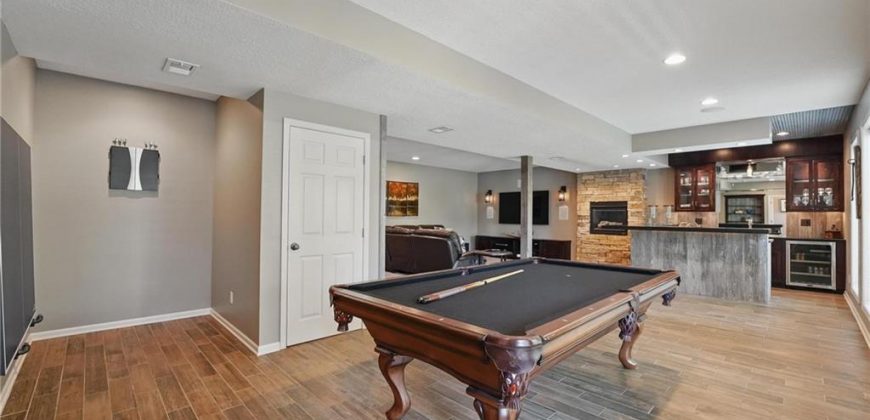 Homes for Sale in Kansas City, MO 64157 | 8935 N Lewis Street