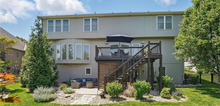 Homes for Sale in Kansas City, MO 64157 | 8935 N Lewis Street