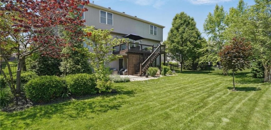 Homes for Sale in Kansas City, MO 64157 | 8935 N Lewis Street