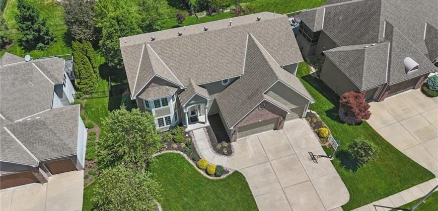 Homes for Sale in Kansas City, MO 64157 | 8935 N Lewis Street
