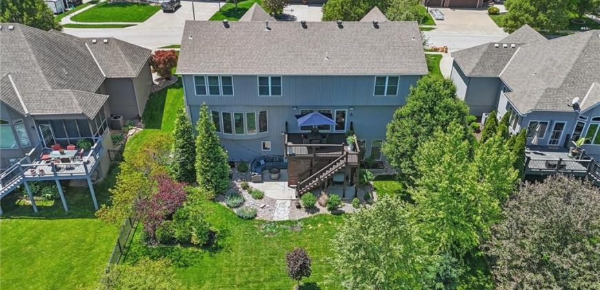 Homes for Sale in Kansas City, MO 64157 | 8935 N Lewis Street