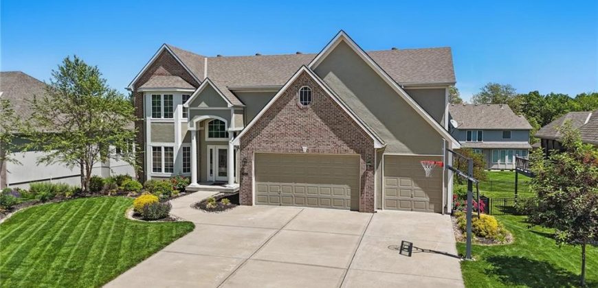 Homes for Sale in Kansas City, MO 64157 | 8935 N Lewis Street