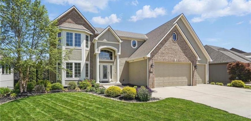 Homes for Sale in Kansas City, MO 64157 | 8935 N Lewis Street