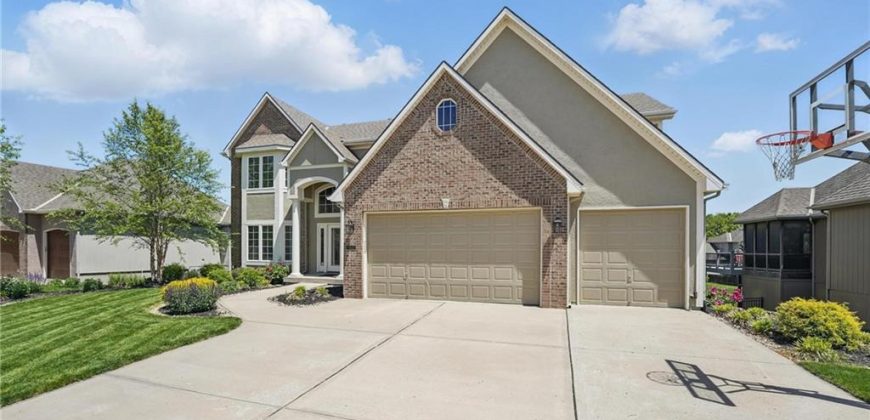 Homes for Sale in Kansas City, MO 64157 | 8935 N Lewis Street