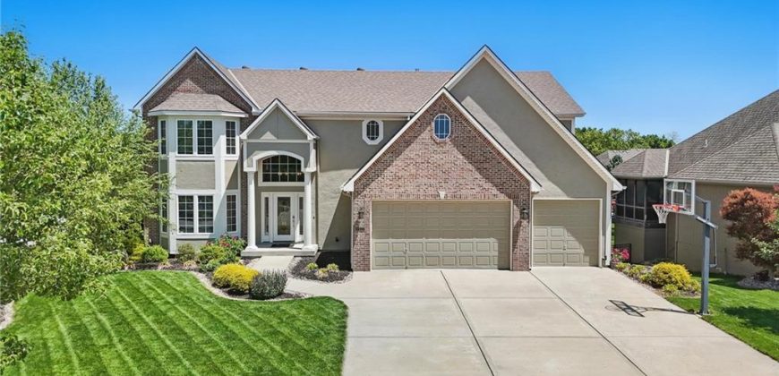 Homes for Sale in Kansas City, MO 64157 | 8935 N Lewis Street