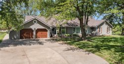 Homes for Sale in Smithville, MO 64492 | 18504  Fightmaster Road