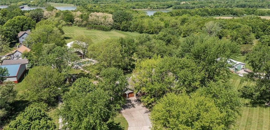 Homes for Sale in Smithville, MO 64492 | 18504  Fightmaster Road