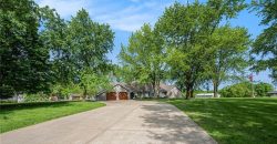 Homes for Sale in Smithville, MO 64492 | 18504  Fightmaster Road