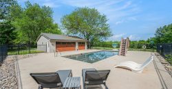 Homes for Sale in Smithville, MO 64492 | 18504  Fightmaster Road