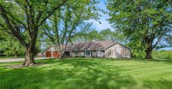Homes for Sale in Smithville, MO 64492 | 18504  Fightmaster Road