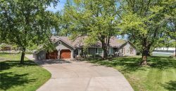 Homes for Sale in Smithville, MO 64492 | 18504  Fightmaster Road