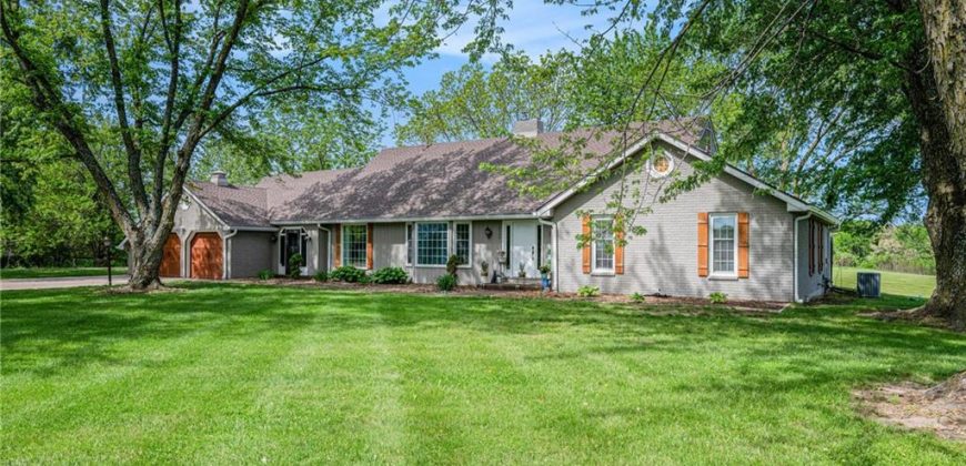 Homes for Sale in Smithville, MO 64492 | 18504  Fightmaster Road