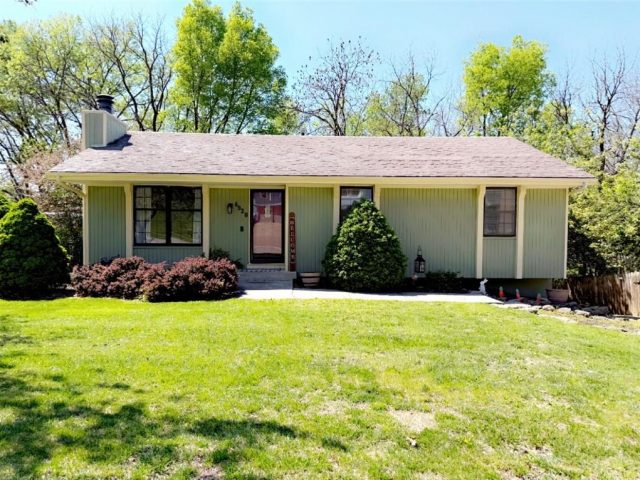 Homes for Sale in Kansas City, MO 64118 | 6920 N Mercier Street