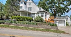 Homes for Sale in Liberty, MO 64068 | 203 N Water Street