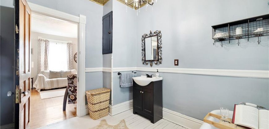 Homes for Sale in Liberty, MO 64068 | 203 N Water Street