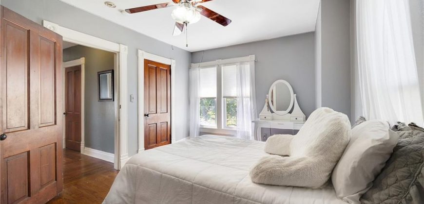 Homes for Sale in Liberty, MO 64068 | 203 N Water Street
