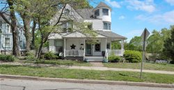 Homes for Sale in Liberty, MO 64068 | 203 N Water Street