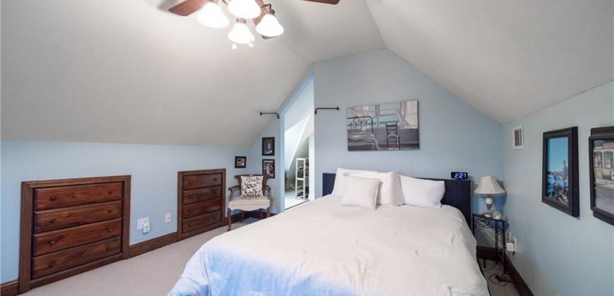 Homes for Sale in Liberty, MO 64068 | 203 N Water Street
