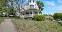 Homes for Sale in Liberty, MO 64068 | 203 N Water Street