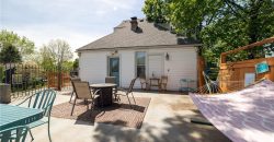 Homes for Sale in Liberty, MO 64068 | 203 N Water Street