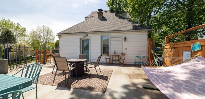 Homes for Sale in Liberty, MO 64068 | 203 N Water Street