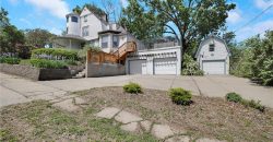 Homes for Sale in Liberty, MO 64068 | 203 N Water Street