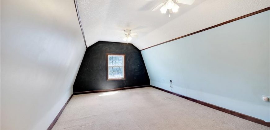 Homes for Sale in Liberty, MO 64068 | 203 N Water Street