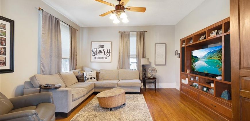 Homes for Sale in Liberty, MO 64068 | 203 N Water Street