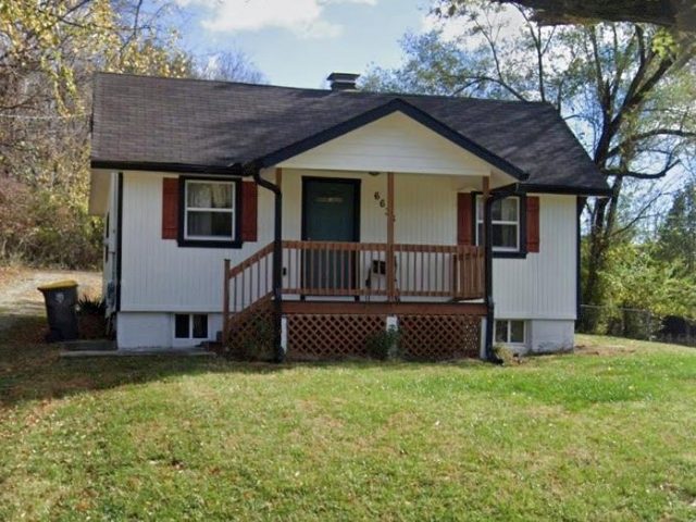 Homes for Sale in Kansas City, MO 64151 | 6633 N Edison Avenue