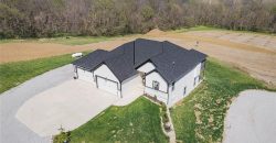 Homes for Sale in Dearborn, MO 64439 | 22575  New Market Cemetery Road