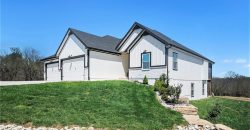 Homes for Sale in Dearborn, MO 64439 | 22575  New Market Cemetery Road