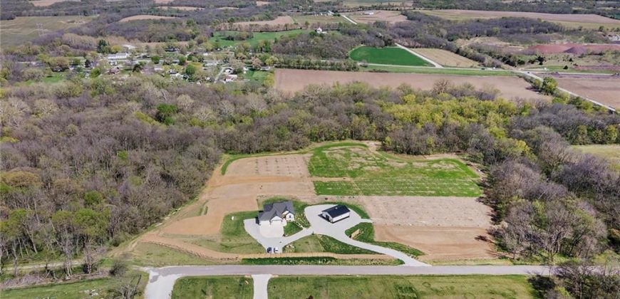 Homes for Sale in Dearborn, MO 64439 | 22575  New Market Cemetery Road