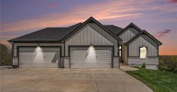 Homes for Sale in Dearborn, MO 64439 | 22575  New Market Cemetery Road