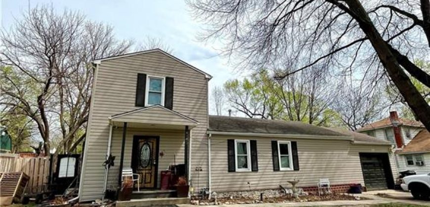 Homes for Sale in Kansas City, MO 64151 | 6405 N Edison Avenue