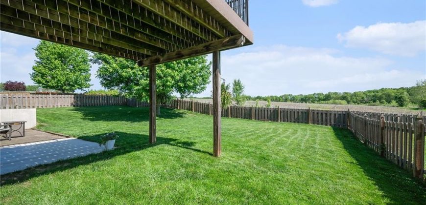 Homes for Sale in Kearney, MO 64060 | 2004  Joe Lane