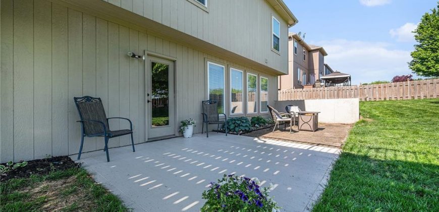 Homes for Sale in Kearney, MO 64060 | 2004  Joe Lane