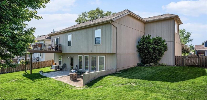 Homes for Sale in Kearney, MO 64060 | 2004  Joe Lane