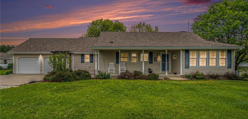 Homes for Sale in Lawson, MO 64062 | 28202 NE 174th Street