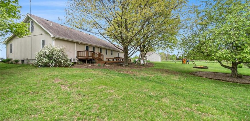 Homes for Sale in Lawson, MO 64062 | 28202 NE 174th Street
