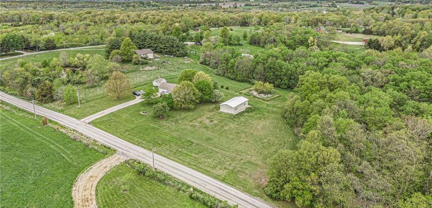 Homes for Sale in Lawson, MO 64062 | 28202 NE 174th Street