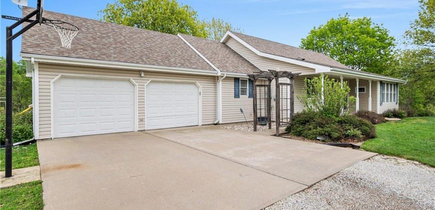 Homes for Sale in Lawson, MO 64062 | 28202 NE 174th Street